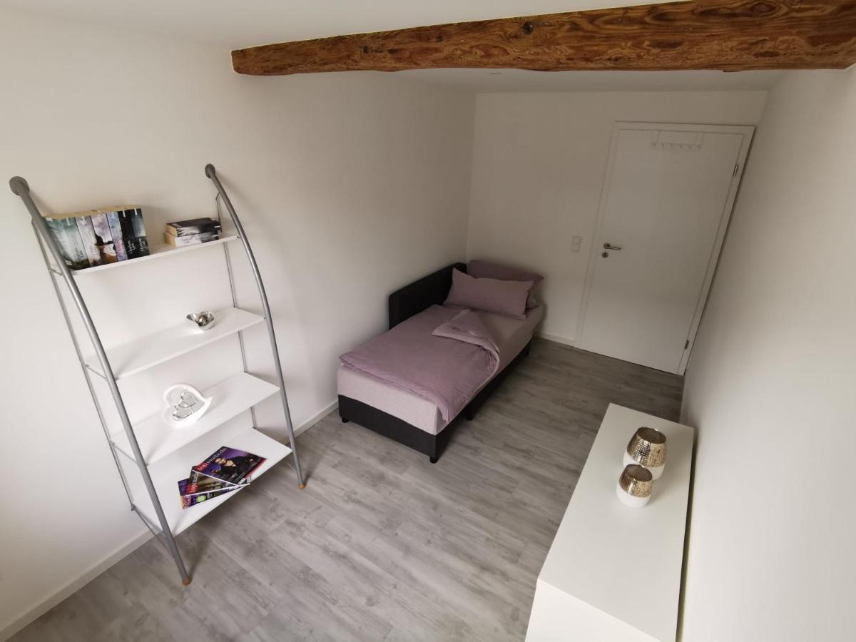 Traumhafte Ferienwohnung In Zentraler Lage Bad Berleburg Exterior photo